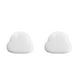 thumbnail image 2 of Inteprter Luz nocturna de brillo personalizable Luz nocturna personalizada para habitación infantil Luz nocturna LED para niños White-1W Blanco-1W 2Conjunto, 2 of 6