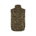 thumbnail image 2 of Non-Typical Men's Windproof Layering Vest Mossy Oak Bottomland XL, 2 of 2