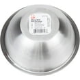 thumbnail image 2 of Chef Craft Brushed Mixing Bowl, 1.5-Quart, Stainless Steel, 2 of 3