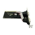 thumbnail image 4 of 2 Port PCI to RS232 Serial Port Card Expansion for Automation Control Fast Speed Data Transfer Industrial Equipment, 4 of 8