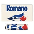 thumbnail image 2 of Toronto Baseball R-68 Oversized Rubber 16x29.5 in Mouse Pad 3mm Thick Non-Slip for Office Gaming PC Laptop WLQ74, 2 of 8
