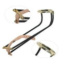 thumbnail image 1 of LAFGUR Snooker Track Billiards Slide Track, Billiards Net Bag, 6 Pcs Adjustable Billiard Table Accessories For 8-Ball Billiard Tab Chinese Billiard Table, 1 of 8