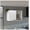 White Particle Board, variant on Kitchen wall cabinet Burwood, White Finish