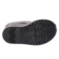 thumbnail image 6 of SOREL Kids Yoot Pac Nylon (Toddler/Little Kid) Quarry/Dove, 6 of 6