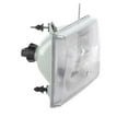 thumbnail image 2 of For 97-07 E-Series Econoline Van Headlight Headlamp Head Light Lamp Right Side, 2 of 5