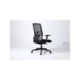 thumbnail image 5 of New Spec Furniture Complus Pro Office Chair In Black, 5 of 5