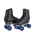 thumbnail image 5 of Chicago Skates CRS405-02 Mens Rink Skate- Size 2 - Black, 5 of 5