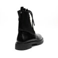 thumbnail image 3 of Botin Calzado Dama 594 59401541 negro 26 594 59401541, 3 of 6