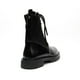 thumbnail image 3 of Botin Calzado Dama 594 59401541 negro 25 594 59401541, 3 of 6