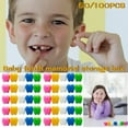 thumbnail image 2 of /Dental Organizer Milk Teeth Storage Case Baby Kid First Tooth Keepsake Box, 2 of 8