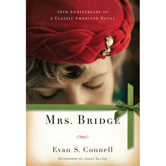 Mrs. Bridge, (Paperback)