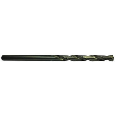 Qualtech DWDTL30 #30 HSS Taper Length Drill Bit