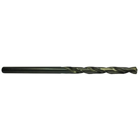 Qualtech DWDTL30 #30 HSS Taper Length Drill Bit