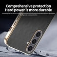 thumbnail image 4 of TYJKeJi Case Drop Resistant Shockproof Case For Samsung Galaxy S25 Plus (S25+) (6.7inch), 4 of 8