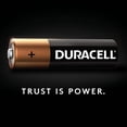 thumbnail image 2 of Duracell Rechargeable 3A Batteries, Pre-Charged 1.5V Triple A Battery, 4 Pack, 2 of 5