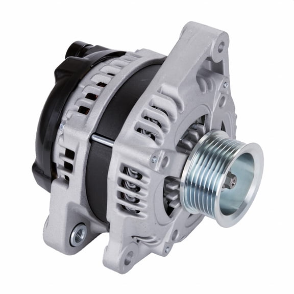 KarParts360 For Honda Accord Alternator 2008 09 10 11 2012 Replaces 31100-R40-A01 Vehicle Trim: 2.4L L4 2354cc 144 CID