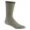 Wigwam Merino Comfort Hiker 2 Pairs of Socks Olive X-Large