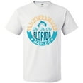 thumbnail image 3 of Inktastic Naples Florida Beach Vacation T-Shirt, 3 of 5