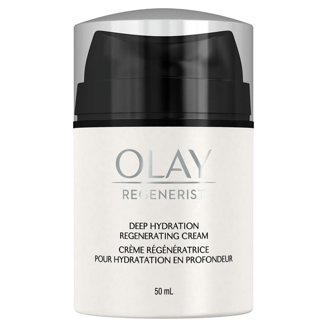 Crema hidratante Olay Regenerist Deep Hydration 50 ml