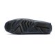 thumbnail image 4 of Mocasines para Hombre Bruno Marc Azul Marino Slip-On Talla 13, 4 of 9