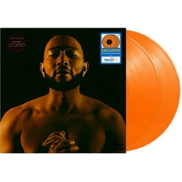 John Legend - Get Lifted - Vinyl 2 LP - Walmart.com