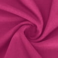 thumbnail image 6 of RQYYD Womens Capri Yoga Pants Loose Comfy Lounge Pajamas Workout Athletic Capris Jersey Joggers Pants with Pockets, 6 of 7