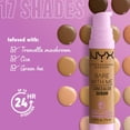 thumbnail image 4 of NYX Professional Makeup, Bare With Me, Serum Concealer, 4 of 6