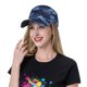 thumbnail image 5 of Fotbe Starry Sky Gorro Clásico de Béisbol, Gorra Ajustable con Broche Snapback, Gorro de Exterior de Algodón Suave, 5 of 6