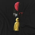 thumbnail image 2 of It 2017 T-Shirt Red Balloon Unisex Graphic Tee For Men & Women, 2 of 7