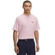 thumbnail image 1 of Remera Polo Matchplay Under Armour Rosa y Azul Marino Talle S, 1 of 3