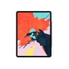 Apple 12.9-inch iPad Pro Wi-Fi - 1st generation - tablet - 128 GB - 12.9" IPS (2732 x 2048) - silver