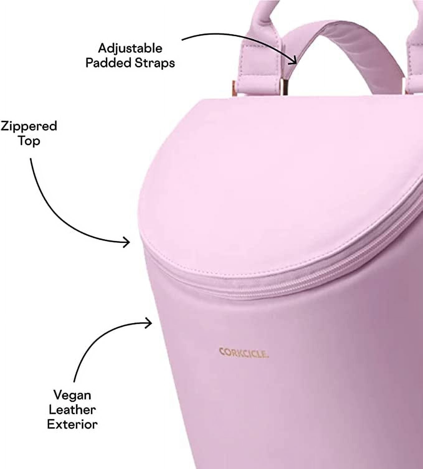 Williams Sonoma Corkcicle Eola Bucket Cooler Bag