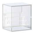 thumbnail image 2 of Caja ciega Yotijar vitrina de acrílico para almacenamiento de coleccionables 5 niveles, 2 of 5