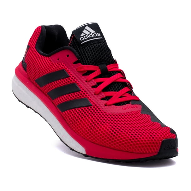Tenis Adidas Hombre Vengeful Rojo AQ6080