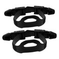 thumbnail image 1 of Luxshiny 1 Pair Diving Fin Straps TPR Material With Quick Release For Underwater Activities, 1 of 8