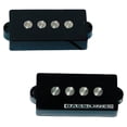 thumbnail image 2 of Seymour Duncan SPB3 Quarter Pound 4-String Bass Pickups, 2 of 9