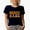 Navy Blue, variant on Merry Babe, Christmas or Winter Season Themed, Groovy Retro Wavy Text Merch Gift, Military Green T-Shirt, Large