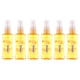 thumbnail image 2 of Spray corporal Body Fantasies vainilla, 50 ml, paquete de 6, 2 of 2