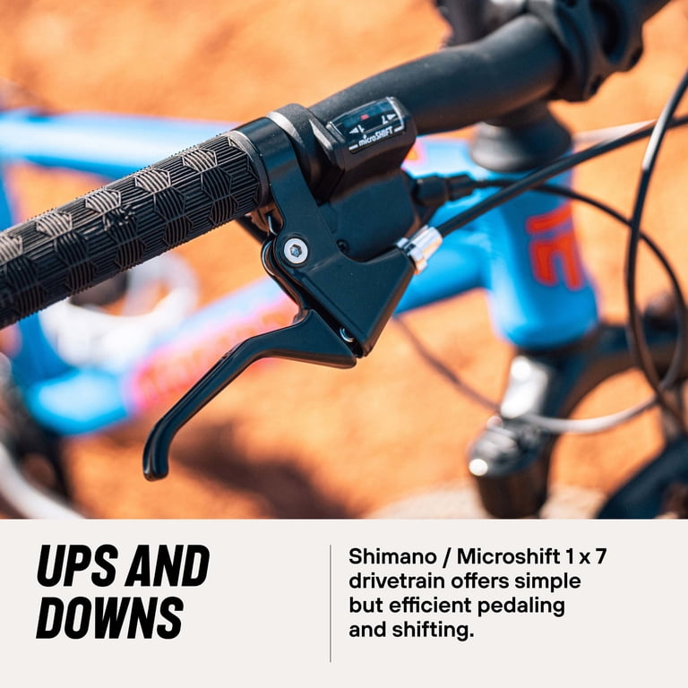 Mongoose, Switchback Sport Mountain Bike, 24