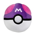 thumbnail image 2 of Pokemon Center Master Ball Poké Plush - 7 In., 2 of 4