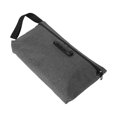 thumbnail image 4 of Bolsa de almacenamiento de nailon, desodorante de carbón activado, cierre de cremallera, bolsa de viaje con bloqueo de contraseña, 4 of 5