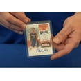 thumbnail image 2 of BCW 3X4 TOPLOAD CARD HOLDER - STANDARD (100 CT. PACK), 2 of 2