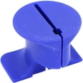thumbnail image 1 of Accesorio de Estampado de Metal Colcolo Strike Jig Guardamanos DIY para Estampado Manual de Bloque de Banco de Acero - 7X7Mm, 1 of 5