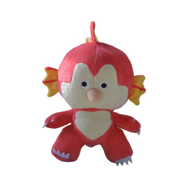 Muñeco de peluche Ultramans Rising Anime 21 cm