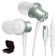 thumbnail image 1 of Auriculares iMangoo con conector USB C para Apple iPhone 16 Pro Max, 1 of 7