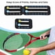 thumbnail image 3 of Guardián De Puntaje De Tenis, Marcador Portátil Liviano Para Raqueta Con Un Fuerte Montaje Adhesivo, Rastrea Juegos De Juegos Para Jugadores De Tenis Competitivos, 3 of 7
