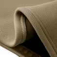 thumbnail image 6 of Ankola Sweatshirt for Women Mock Neck Soft Fleece Lined Base Top Winter Warm Under Shirts Thermal Thick Pullover Sweater Loungewear, 6 of 7