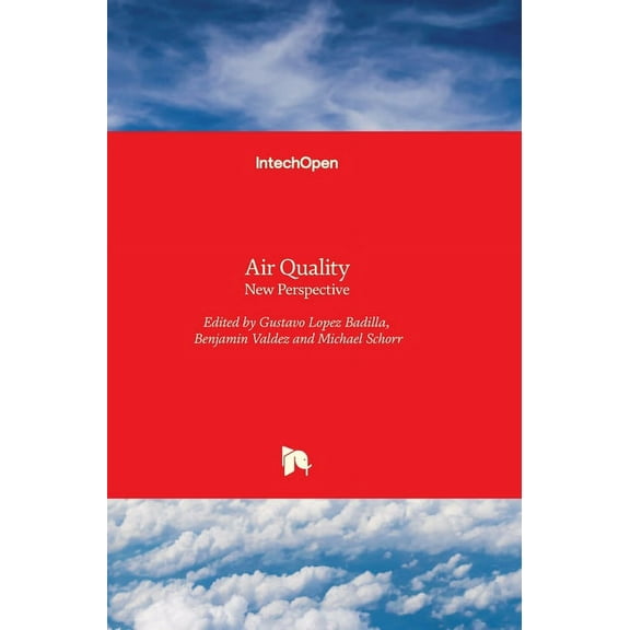 Air Quality: New Perspective (Hardcover)