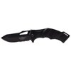 Uzi Responder Ii Folding Knife - Open 7.