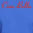 thumbnail image 3 of CafePress - Ciao Bella Men's Value T Shirt - Men's Classic Graphic Cotton T-Shirt, 3 of 4